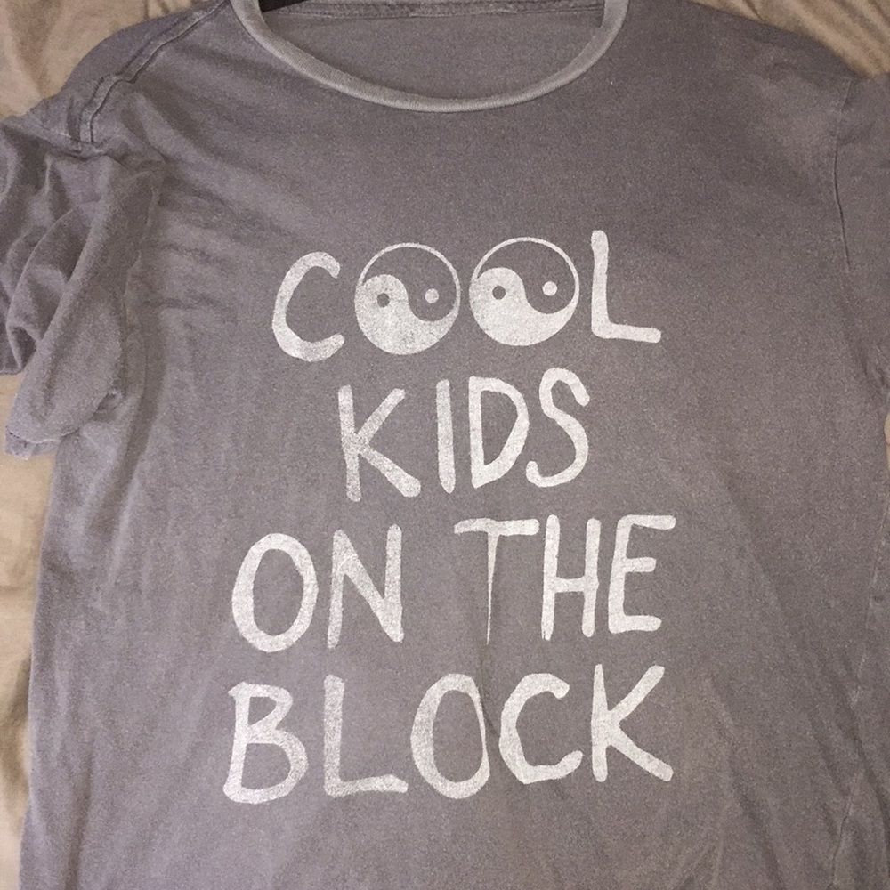 Brandy Melville tee